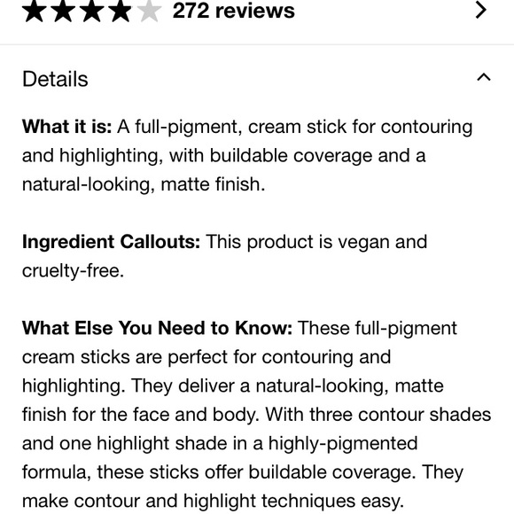 Anastasia Beverly Hills Contour Stick in Banana - Picture 5 of 7